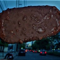 เมนูของร้าน Swensen's สยามพารากอน