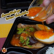 เมนูของร้าน กะลามัง (Kalamang) x ข้าวขาหมูนครปฐม เพชรเกษม 81 (เดอะมอลล์ทุกสาขา) เพชรเกษม 81