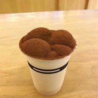 Omotesando Koffee Siam Paragon