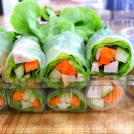 ข้าวแกงเต็มปาก