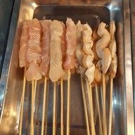 Drak หม่าล่าโคตะระเด็ด สาขาประชาอุทิศ 33