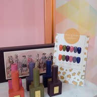 Nails.Bar ปั๊มปตท.สายไหม56