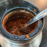 หมูทอดเจ๊จง เอฟวายไอ เซ็นเตอร์ (FYI Center)