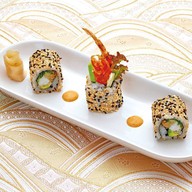 Soft Shell Crab Roll