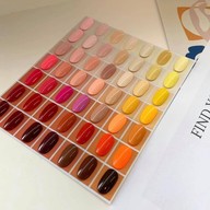 Nails.Bar ปั๊มปตท.สายไหม56