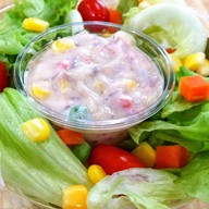 ข้าวแกงเต็มปาก