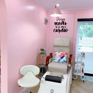 Nails.Bar ปั๊มปตท.สายไหม56