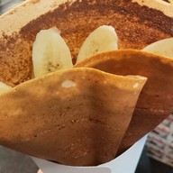 เมนูของร้าน 72 crepe 72 crepe (72 เครป)