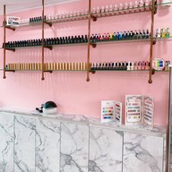 Nails.Bar ปั๊มปตท.สายไหม56