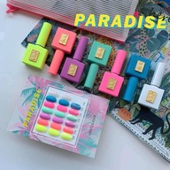 Nails.Bar ปั๊มปตท.สายไหม56