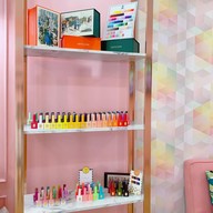 Nails.Bar ปั๊มปตท.สายไหม56