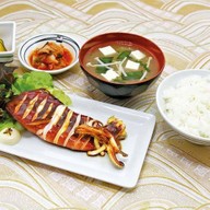 เมนูของร้าน Fuji Japanese Restaurant เซ็นทรัล ศาลายา