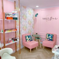 Nails.Bar ปั๊มปตท.สายไหม56