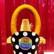 Choccola Cafe Churros ชูโรส & นมสด