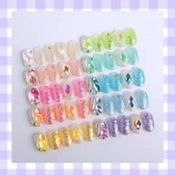 Nails.Bar ปั๊มปตท.สายไหม56