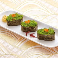 เมนูของร้าน Fuji Japanese Restaurant เซ็นทรัล ศาลายา