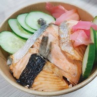 เมนูของร้าน Shibuya Shabu เจริญนคร โครงการ Vue by the river