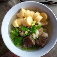 หมูทอดปันอิ่ม..เพิ่มสิน 20 หมูทอดปันอิ่ม