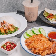 รวม 15 ร้านเด็ด สาทร