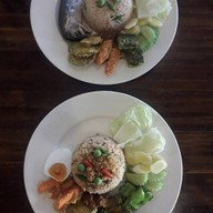 หม่าเก่าเหลา