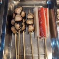 Drak หม่าล่าโคตะระเด็ด สาขาประชาอุทิศ 33