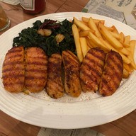 Sapori Italian Restaurant