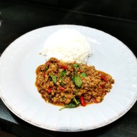 เมนูของร้าน Big C Foodplace Samyan Mitrtown