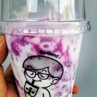 เมนูของร้าน เจ๊ตุ๊กข้าวหมูทอด ถนนพูนผล