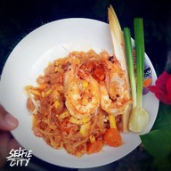 ผัดไทบังโก๊ะ@สวนพลู ริมทางรถไฟ ซ.4