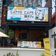Catto Cafe นามนาคะ
