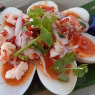 เมนูของร้าน ร้านโปรด