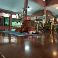 วัดเขาใหญ่เจริญธรรมญาณสัมปันโน