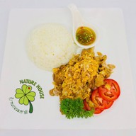 บ้านธรรมชาติ NatureHouse