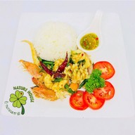 บ้านธรรมชาติ NatureHouse