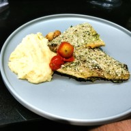 เมนูของร้าน Big C Foodplace Samyan Mitrtown