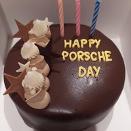 เมนูของร้าน Bowcake เซ็นทรัลลาดพร้าว