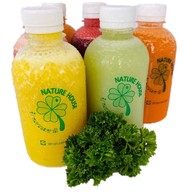 บ้านธรรมชาติ NatureHouse