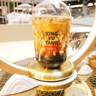 เมนูของร้าน Xing Fu Tang EmQuartier
