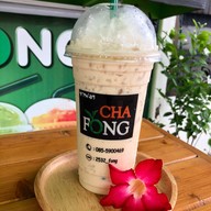เมนูของร้าน ชาฟอง สาขาดอนหัวฬ่อ ดอนหัวฬ่อ อมตะนคร