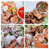 BBหมูกระทะย่างให้