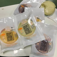 เมนูของร้าน หมั่นโถวแม่ล้วน สุธาทิพย์