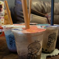 เมนูของร้าน เจ๊ตุ๊กข้าวหมูทอด ถนนพูนผล