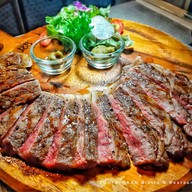 TOH R HAAN Bistro & Restaurant