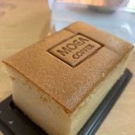 MoCa coffee