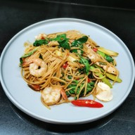 เมนูของร้าน Big C Foodplace Samyan Mitrtown