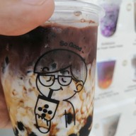 เมนูของร้าน เจ๊ตุ๊กข้าวหมูทอด ถนนพูนผล