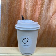 เมนูของร้าน Oomruk Coffee Work Space