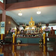 วัดเขาใหญ่เจริญธรรมญาณสัมปันโน