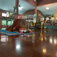 วัดเขาใหญ่เจริญธรรมญาณสัมปันโน