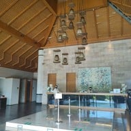 เดอะกรีนเนอรี่รีสอร์ท